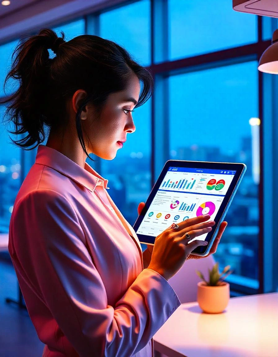 AI Assistant